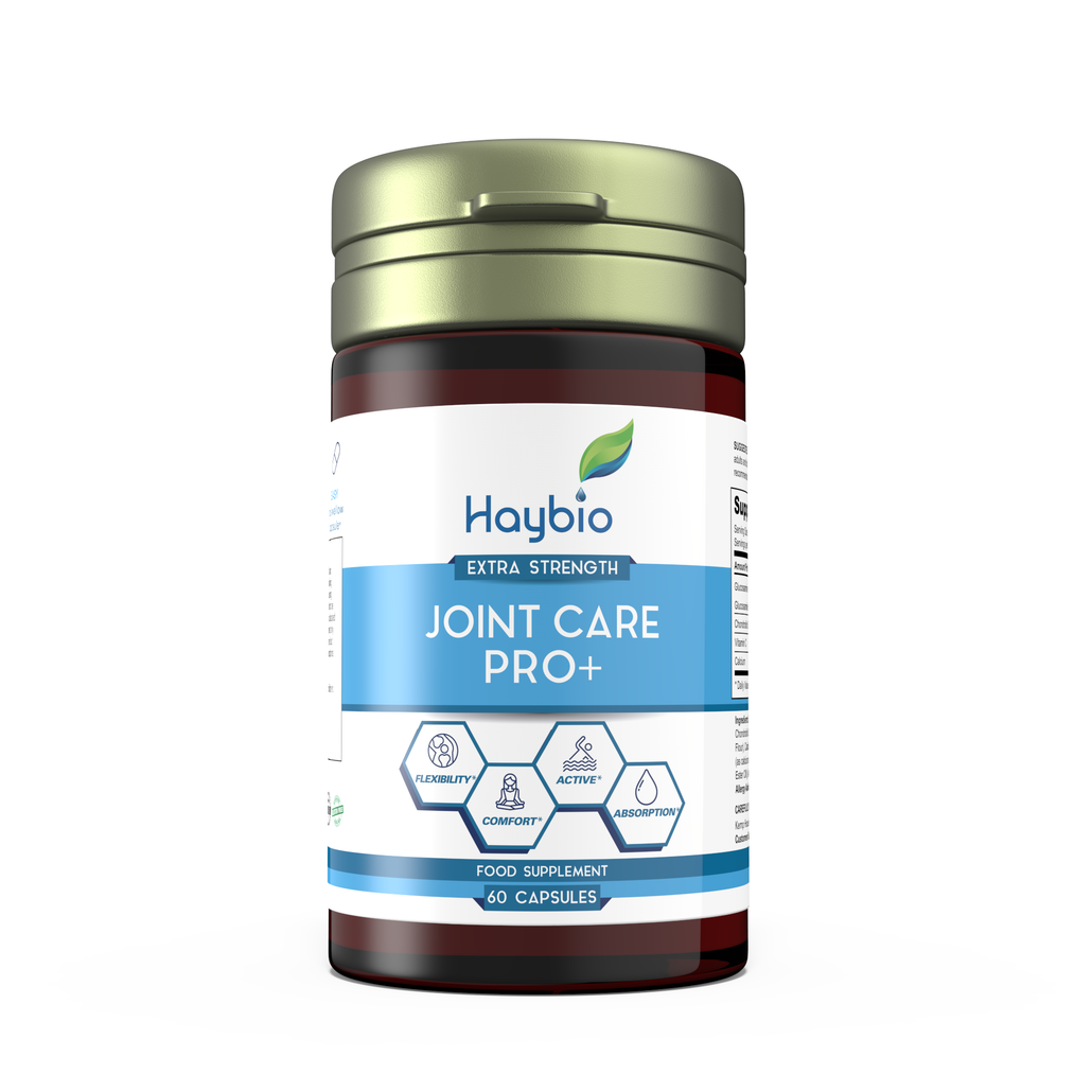 Joint Care Pro + 60 Capsules