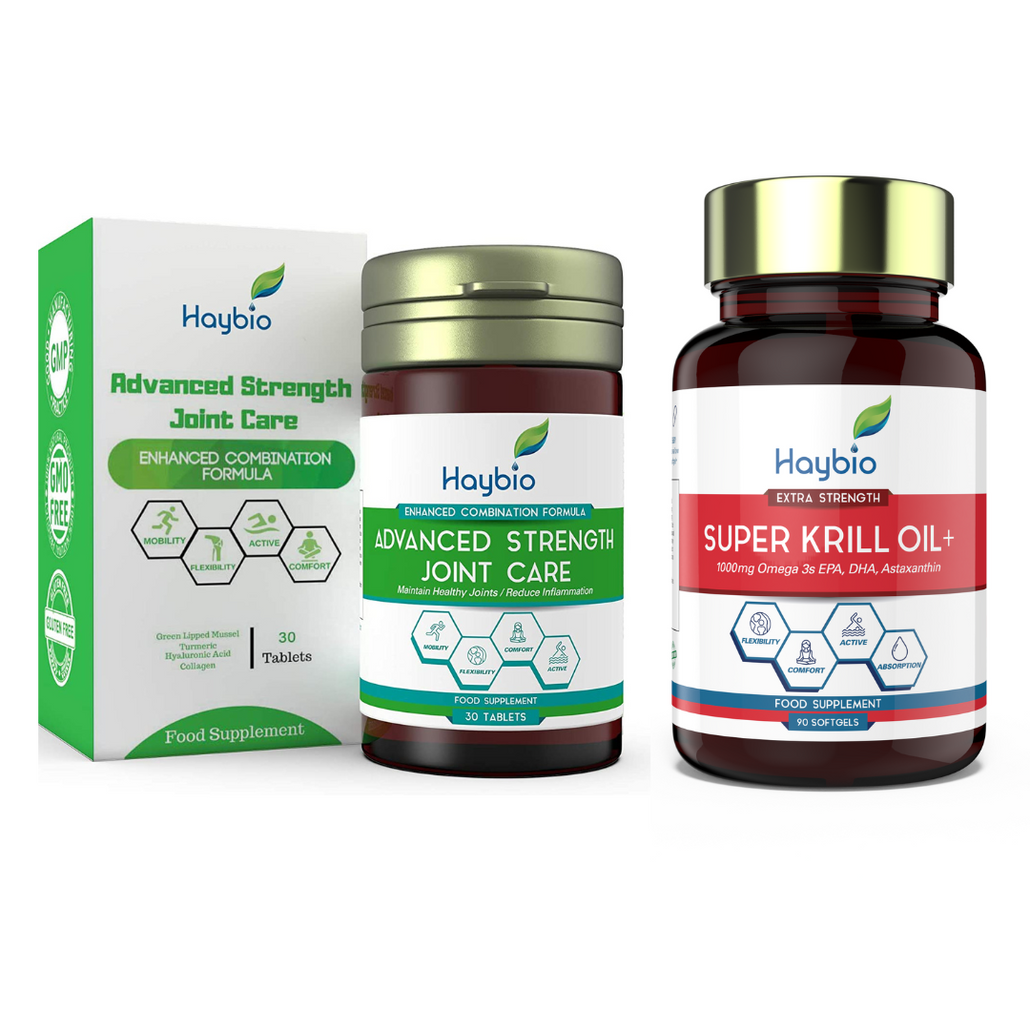 Advanced Quercetin Complex +