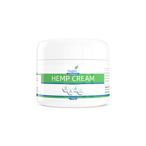 Haybio Hemp Cream