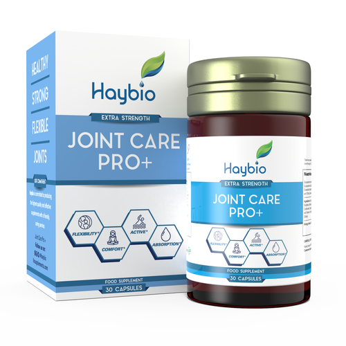 Joint Care Pro + 30 capsules - Cartilage repair
