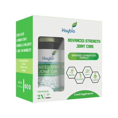 Advanced Strength Joint Care Twin Pack - Joint Support