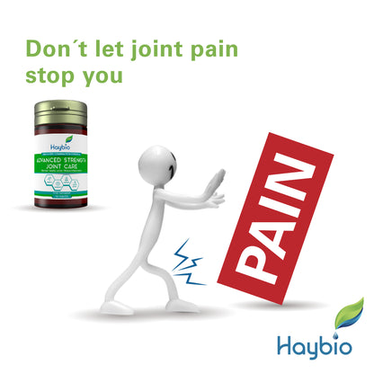 Advanced Strength Joint Care Twin Pack