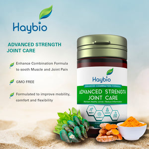 Advanced Strength Joint Care Twin Pack