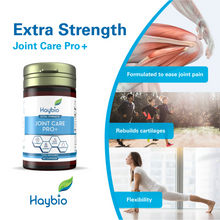 Load image into Gallery viewer, Joint Care Pro + 60 Capsules
