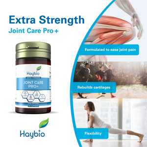 Joint Care Pro + 60 Capsules